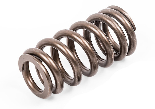 耐500度高溫壓力彈簧 耐500度高溫壓力彈簧