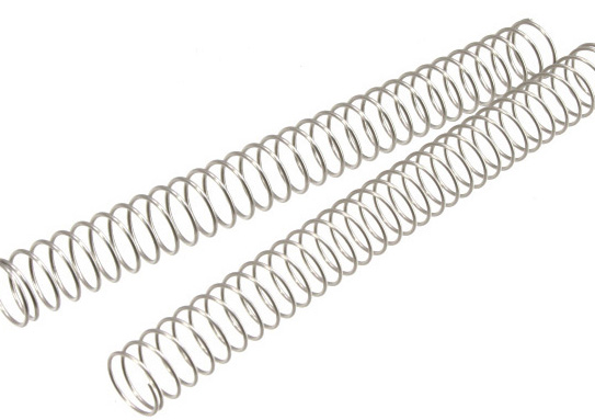 無磁壓力彈簧 無磁壓力彈簧