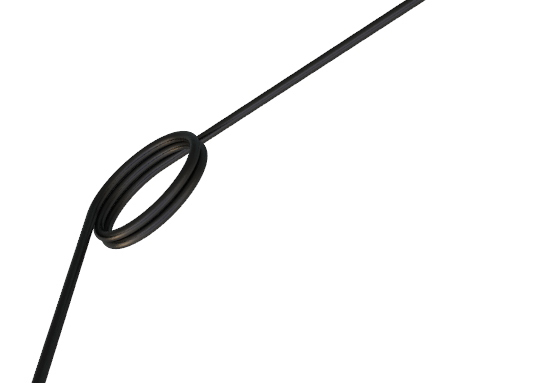 直臂扭轉彈簧 直臂扭轉彈簧