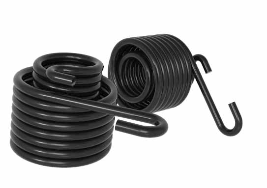 直列式雙扭彈簧 直列式雙扭彈簧