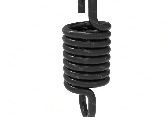 如何計算拉簧的有效圈數 如何計算拉簧的有效圈數