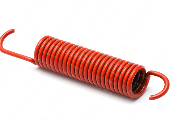 汽車制動器回位彈簧