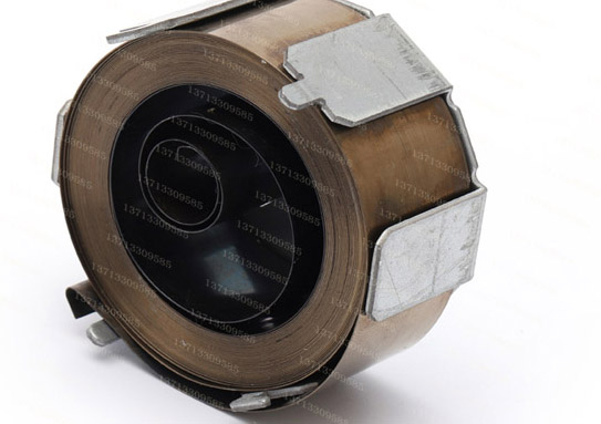 發條彈簧 發條彈簧