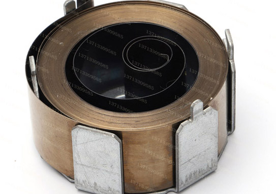 發條彈簧 發條彈簧