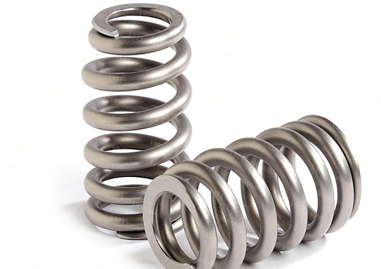 溫度控制閥彈簧 鎳鈦合金彈簧 溫度控制閥彈簧 鎳鈦合金彈簧