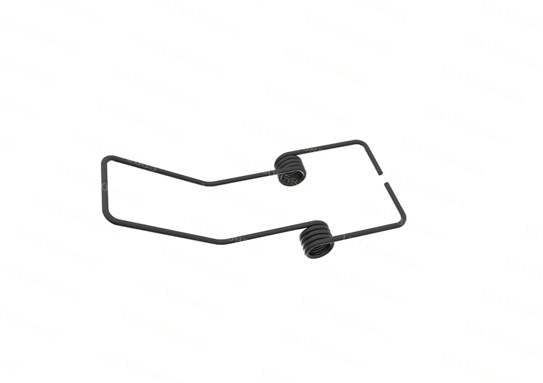 鎳鈦合金夾子扭簧 鎳鈦合金夾子扭簧