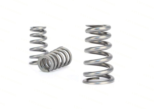 等節距圓錐形彈簧任意有效圈曲率半徑Ri計算公式