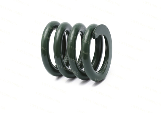 高壽命壓出閥彈簧2