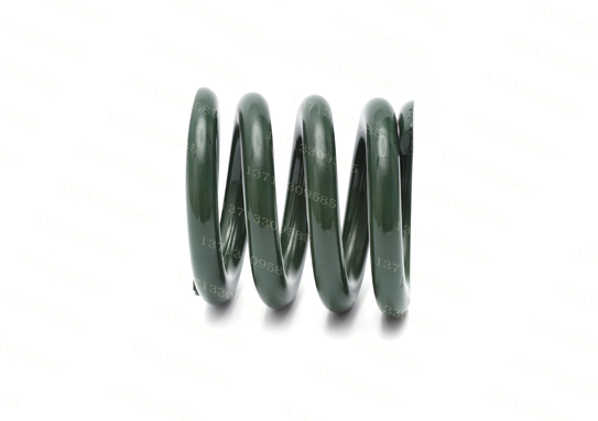 高壽命壓出閥彈簧4