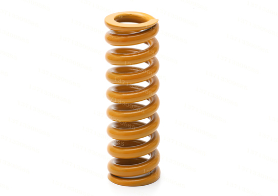 壓縮彈簧彈性系數(shù)計算公式 壓縮彈簧彈性系數(shù)計算公式