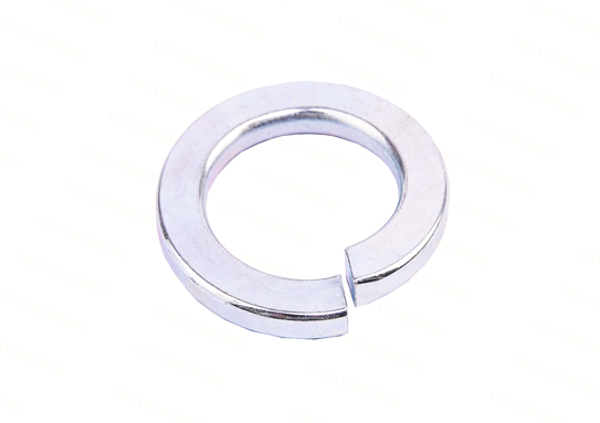 標準型彈簧墊圈 標準型彈簧墊圈