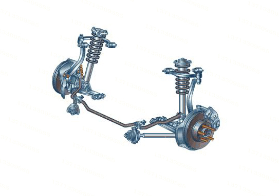 彈簧減震器結(jié)構(gòu)原理7 彈簧減震器結(jié)構(gòu)原理7