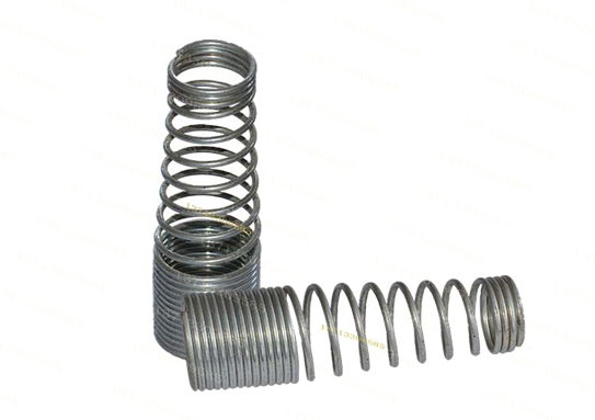 時間繼電器彈簧3 時間繼電器彈簧3