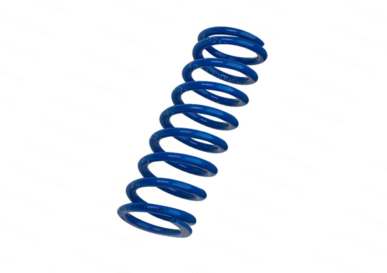 彈簧廠商彈簧力中的阻尼系數