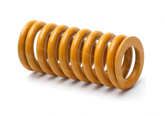 PVD不銹鋼彈簧 PVD不銹鋼彈簧