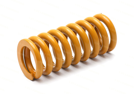 PVD不銹鋼彈簧 PVD不銹鋼彈簧