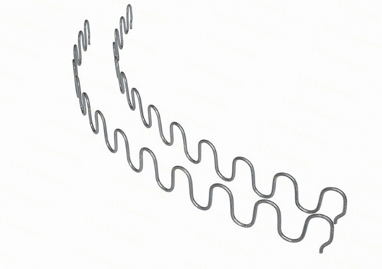 蛇形彈簧生產廠家