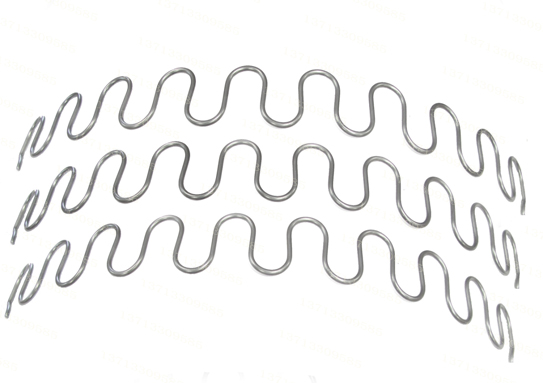 蛇形彈簧生產廠家