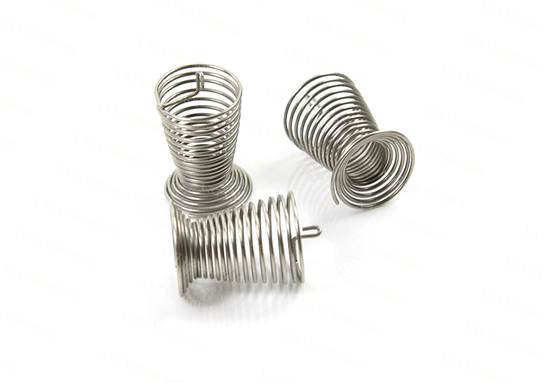觸摸彈簧 觸摸彈簧