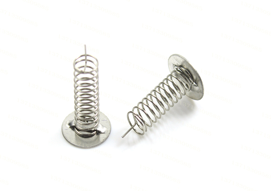 觸摸彈簧 觸摸彈簧