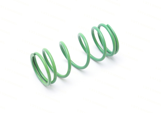 彈簧回火 彈簧回火