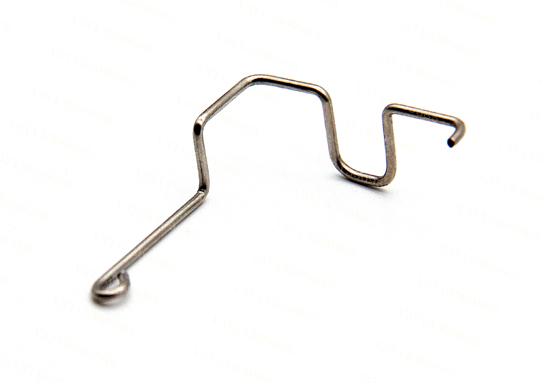 異形彈簧 異形彈簧