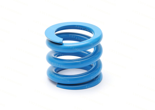 彈簧強化 彈簧強化