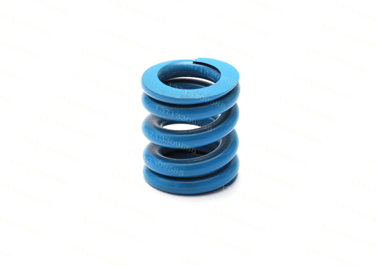 彈簧強化 彈簧強化