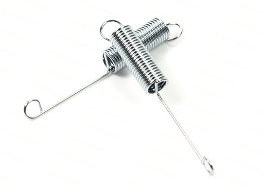 螺旋彈簧 螺旋彈簧