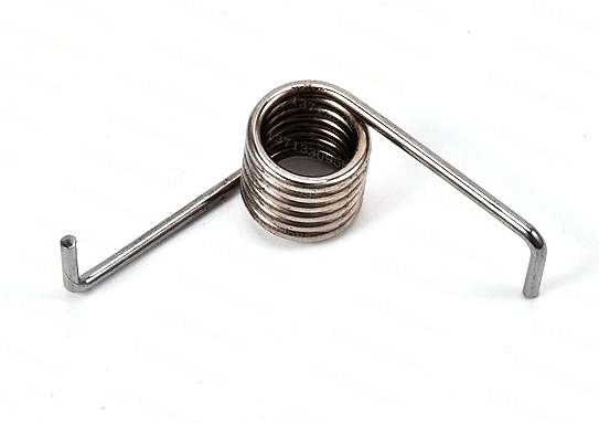 扭簧設計 扭簧設計