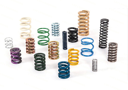 彈簧電鍍 彈簧電鍍