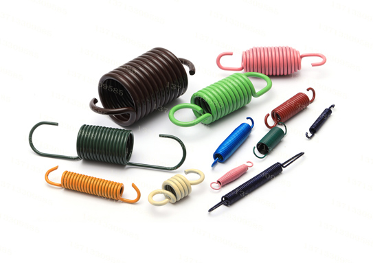 彈簧電鍍 彈簧電鍍