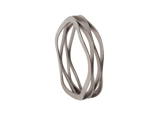 波形彈簧 波形彈簧