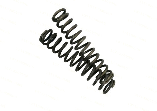 安全閥彈簧 安全閥彈簧