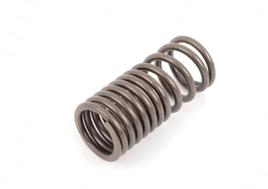 安全閥彈簧