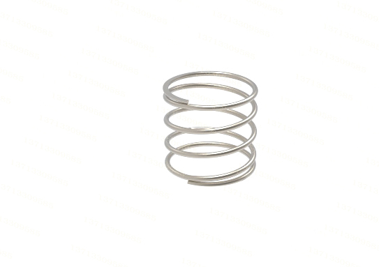 壓縮彈簧