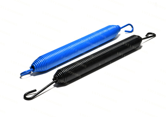 粗長拉簧